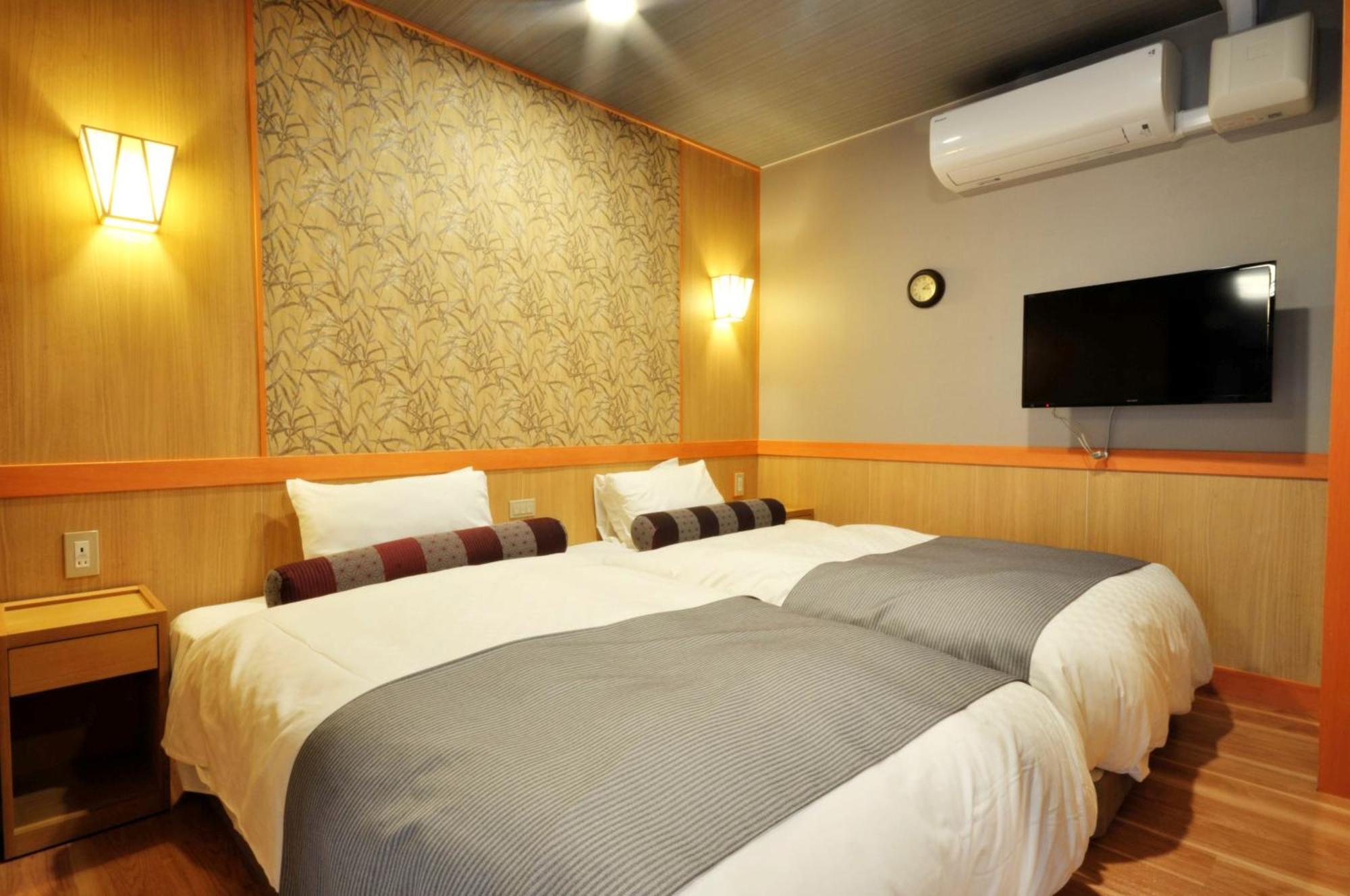 Hotel Okada Hakone Zewnętrze zdjęcie