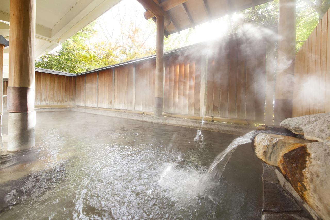 Hotel Okada Hakone Zewnętrze zdjęcie