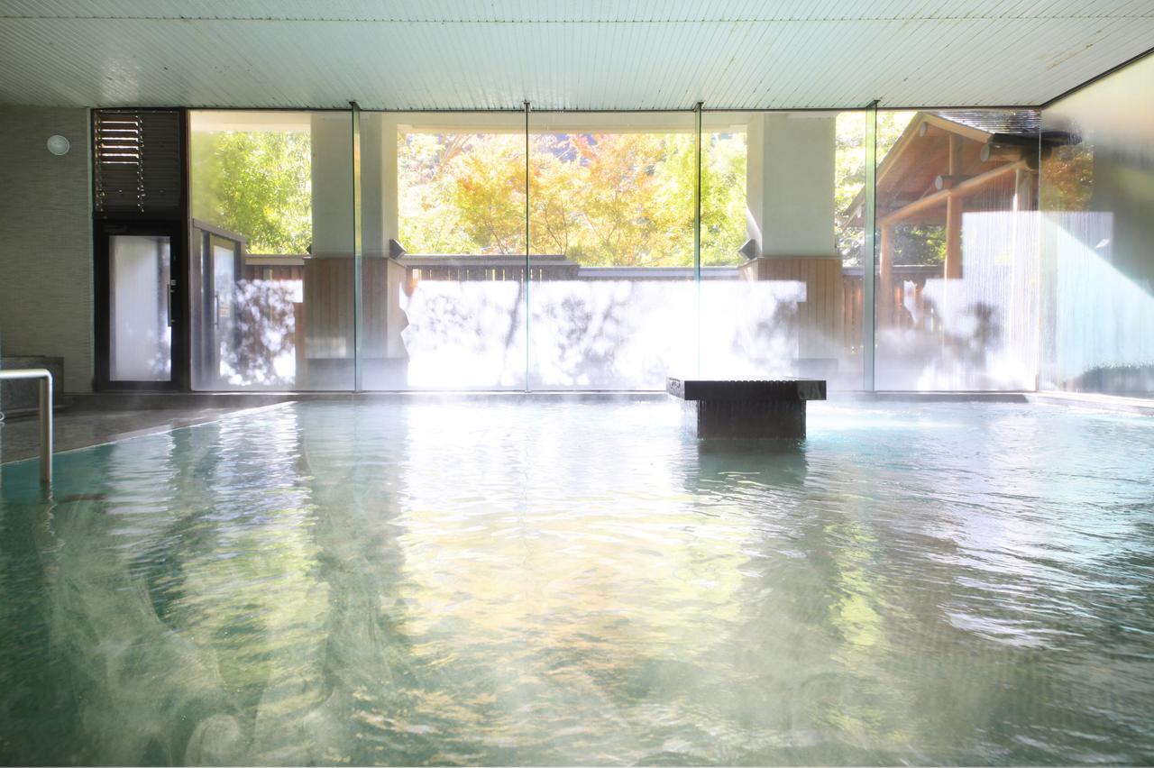 Hotel Okada Hakone Zewnętrze zdjęcie