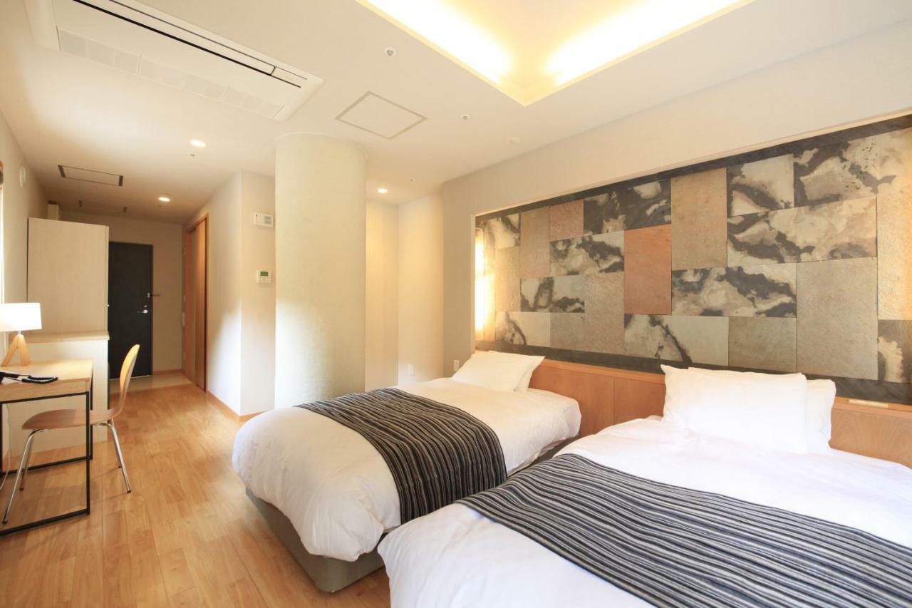 Hotel Okada Hakone Zewnętrze zdjęcie