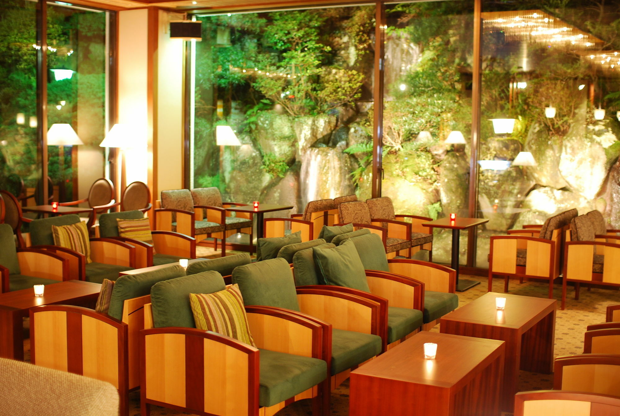 Hotel Okada Hakone Zewnętrze zdjęcie
