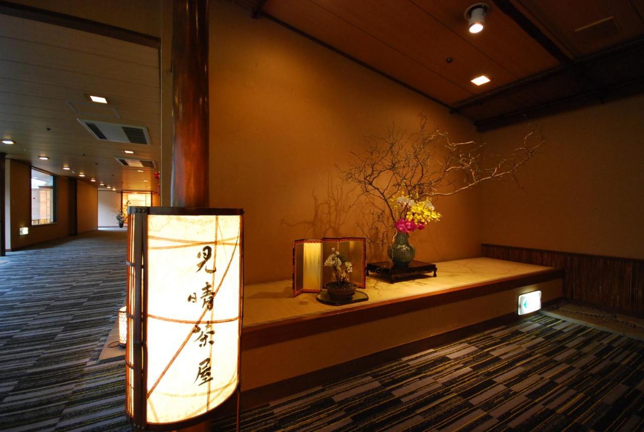Hotel Okada Hakone Zewnętrze zdjęcie